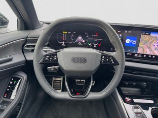 ¡OFERTA JULIO! Nuevo Audi A5 Avant TDI 204cv