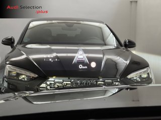¡OFERTA JULIO! Nuevo Audi A5 Avant TDI 204cv