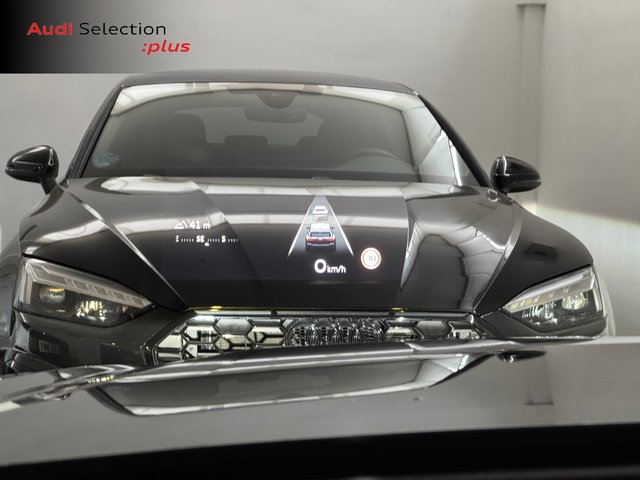 Nuevo Audi A5 Avant TDI 204cv