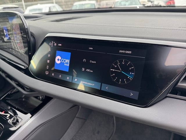 Nuevo Audi A5 Avant TDI 204cv