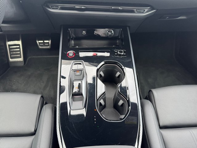 Nuevo Audi A5 Avant TDI 204cv