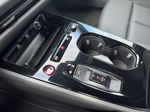 Nuevo Audi A5 Avant TDI 204cv