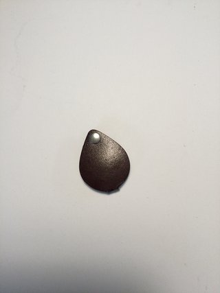 Lupa Eschenbach plegable de bolsillo