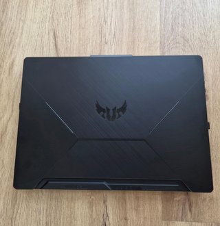 ASUS TUF Gaming F15 FX506LH_FX506LH i7  ordenador