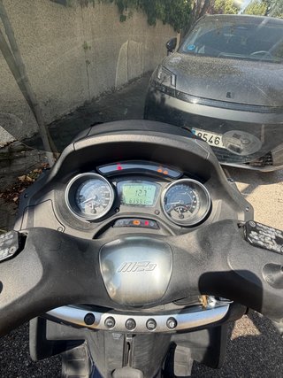 Piaggio MP3. 500 ie Bussines 2017