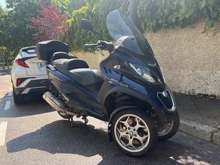 Piaggio MP3. 500 ie Bussines 2017