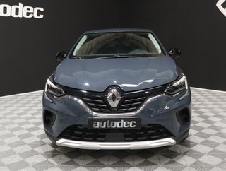 Renault Captur equilibre TCe 67kW (90CV)