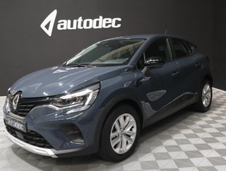 Renault Captur equilibre TCe 67kW (90CV)