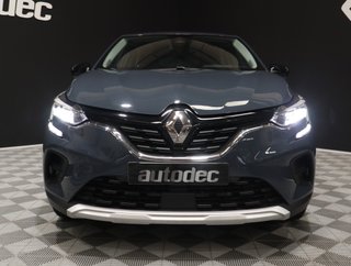 Renault Captur equilibre TCe 67kW (90CV)