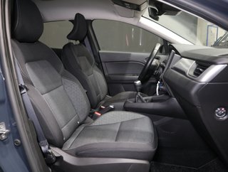 Renault Captur equilibre TCe 67kW (90CV)