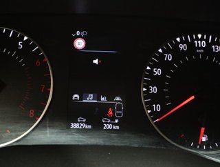 Renault Captur equilibre TCe 67kW (90CV)