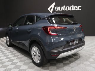 Renault Captur equilibre TCe 67kW (90CV)