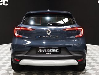 Renault Captur equilibre TCe 67kW (90CV)