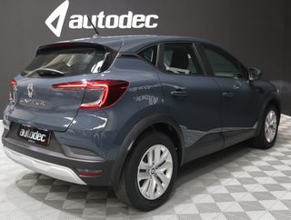 Renault Captur equilibre TCe 67kW (90CV)