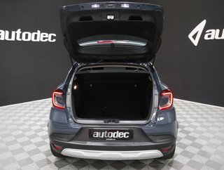 Renault Captur equilibre TCe 67kW (90CV)
