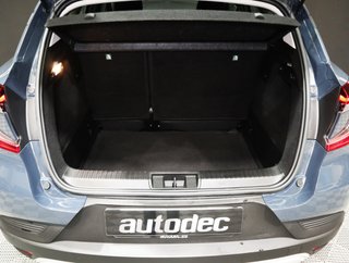 Renault Captur equilibre TCe 67kW (90CV)