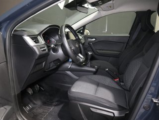 Renault Captur equilibre TCe 67kW (90CV)