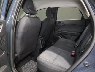 Renault Captur equilibre TCe 67kW (90CV)