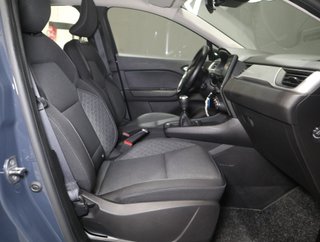 Renault Captur equilibre TCe 67kW (90CV)