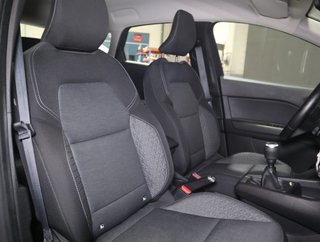Renault Captur equilibre TCe 67kW (90CV)