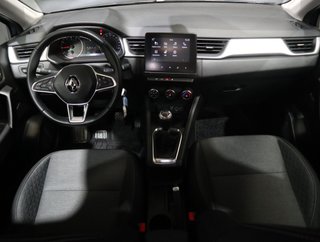 Renault Captur equilibre TCe 67kW (90CV)