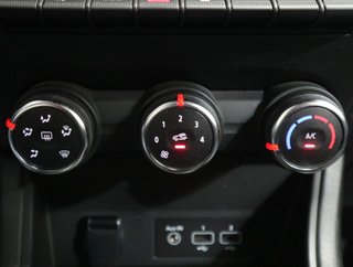 Renault Captur equilibre TCe 67kW (90CV)