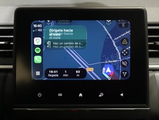 Renault Captur equilibre TCe 67kW (90CV)