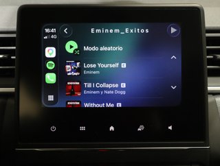 Renault Captur equilibre TCe 67kW (90CV)