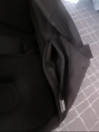 Mochila Munich Tech Pack Negra