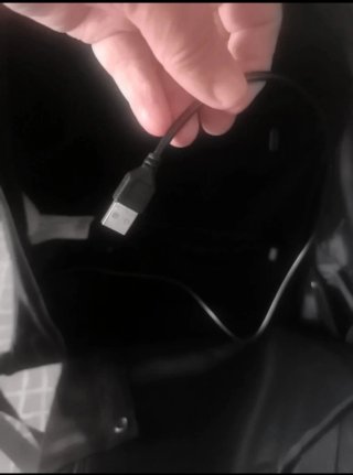 Mochila Munich Tech Pack Negra