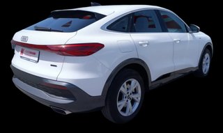Audi Q5 2025 DESDE 831€ AL MES ¡SIN ENTRADA!