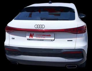 Audi Q5 2025 DESDE 831€ AL MES ¡SIN ENTRADA!