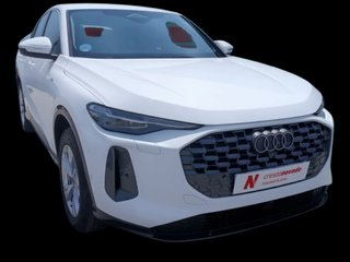Audi Q5 2025 DESDE 831€ AL MES ¡SIN ENTRADA!