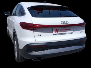 Audi Q5 2025 DESDE 831€ AL MES ¡SIN ENTRADA!