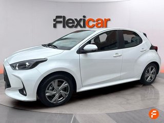 Toyota Yaris 1.5 120H Active Plus
