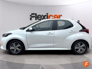 Toyota Yaris 1.5 120H Active Plus