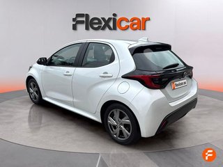 Toyota Yaris 1.5 120H Active Plus