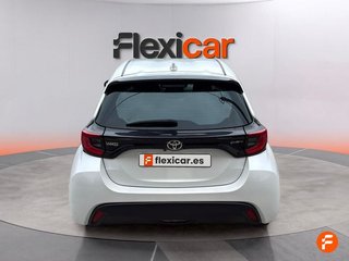 Toyota Yaris 1.5 120H Active Plus