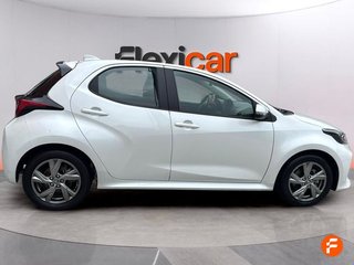 Toyota Yaris 1.5 120H Active Plus