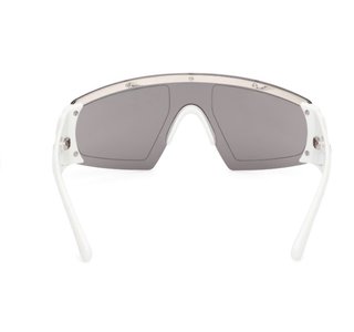 Gafas Moncler ML0278 21C Blancas