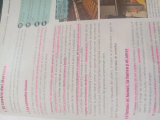 Libro de texto lengua y literatura Lengua Castella