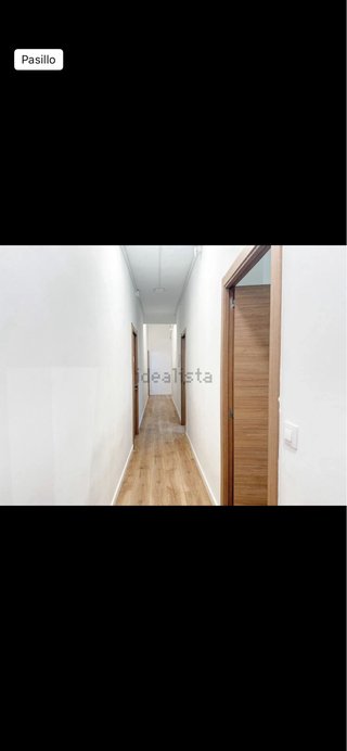 PISO INVERSION