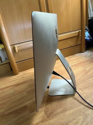 Imac i5 1TB 8GB Windows 11