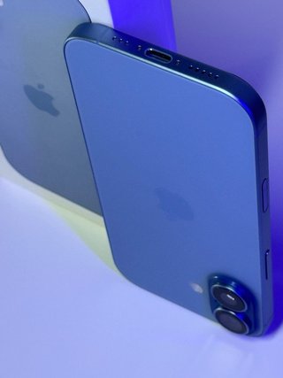 GARANTÍA iPhone 17 256GB 100%