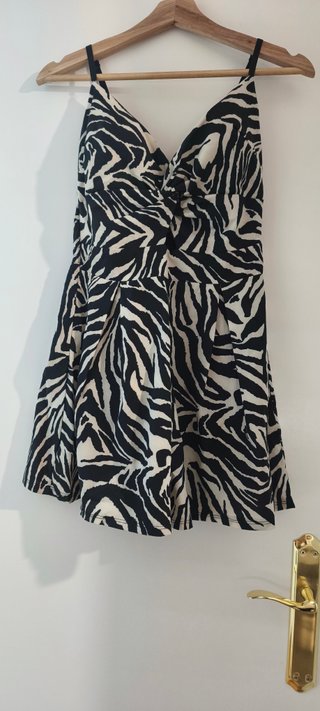 Mono corto Shein Talla S/M