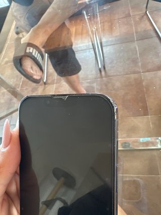 iPhone 13 Pro Max 512GB - Batteria 83%