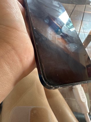 iPhone 13 Pro Max 512GB - Batteria 83%
