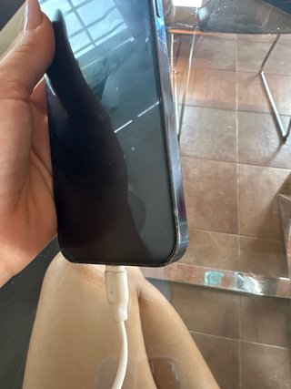 iPhone 13 Pro Max 512GB - Batteria 83%