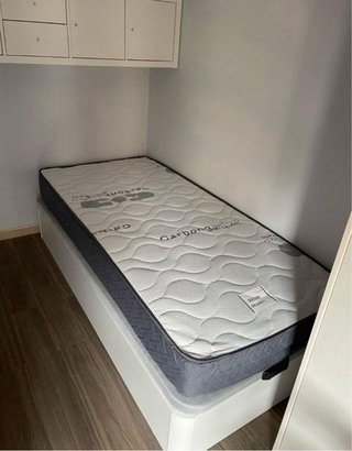 COLCHON ARCTIC ENVIO GRATIS