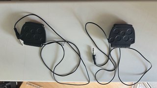 Millenium MD-90 – Batería electrónica portátil